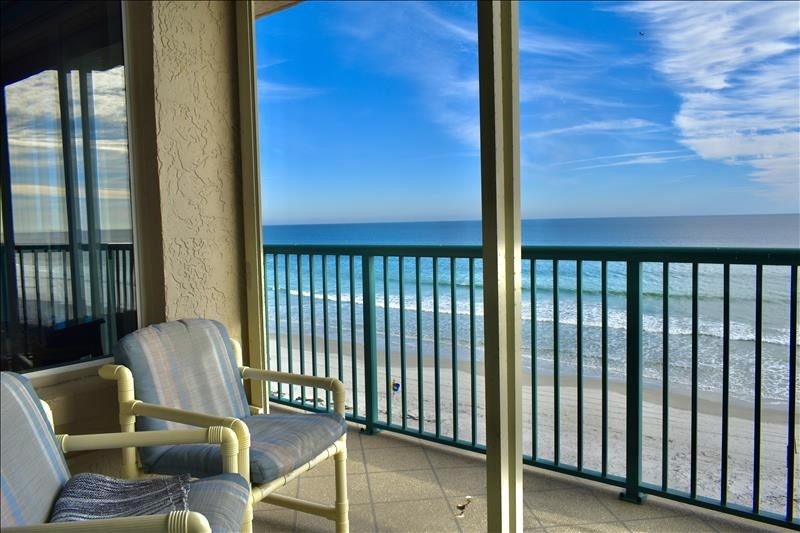 Ponce Inlet Realty Daytona Beach Oceanfront Vacations Inc.